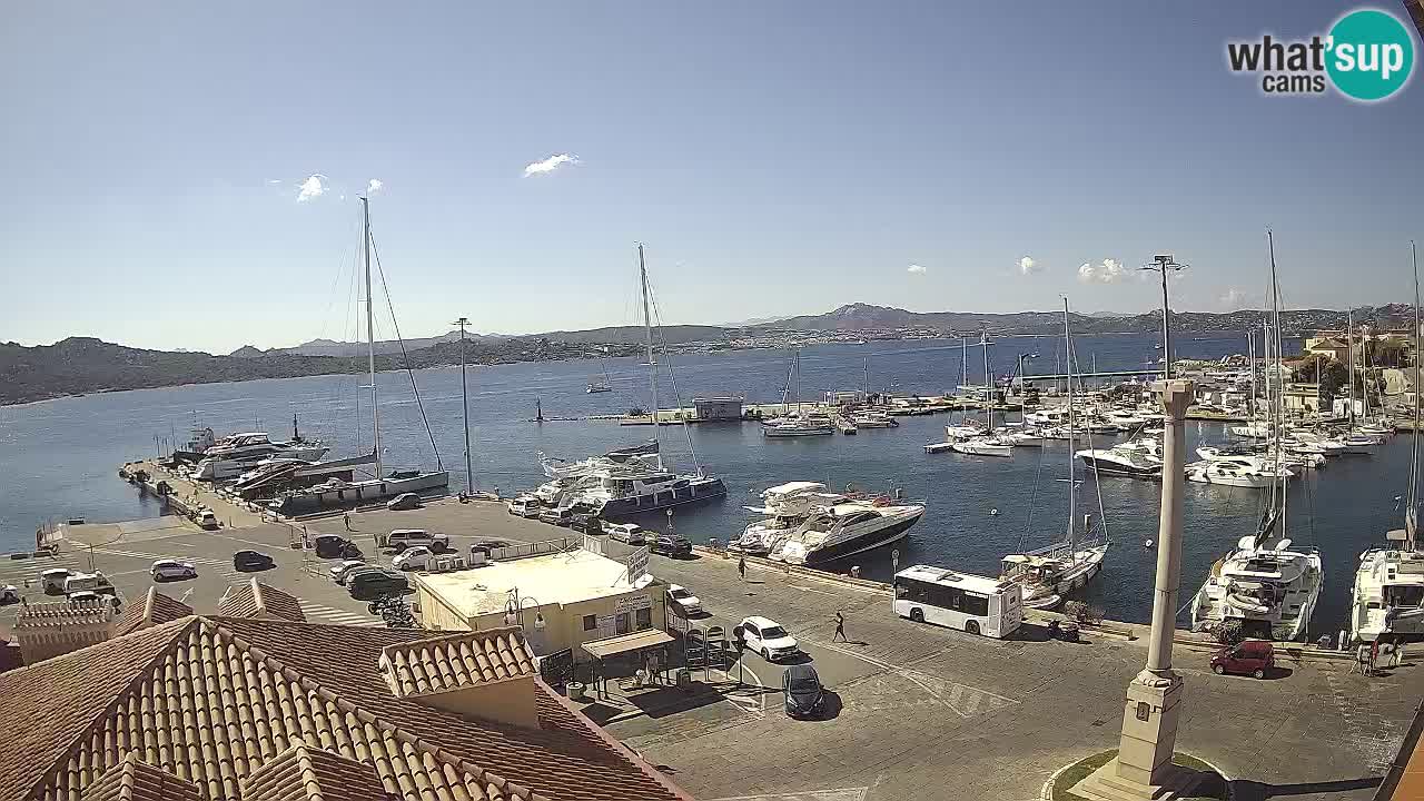 Cala Gavetta | La Maddalena – Sardaigne