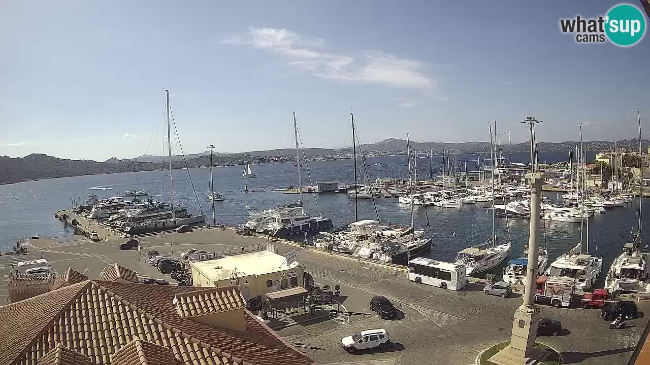 Cala Gavetta | La Maddalena – Sardegna