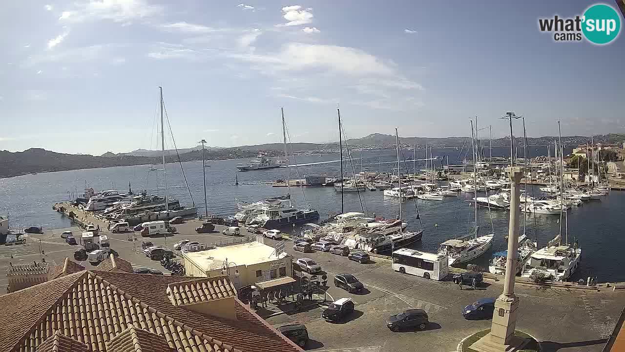 Cala Gavetta | La Maddalena – Sardegna