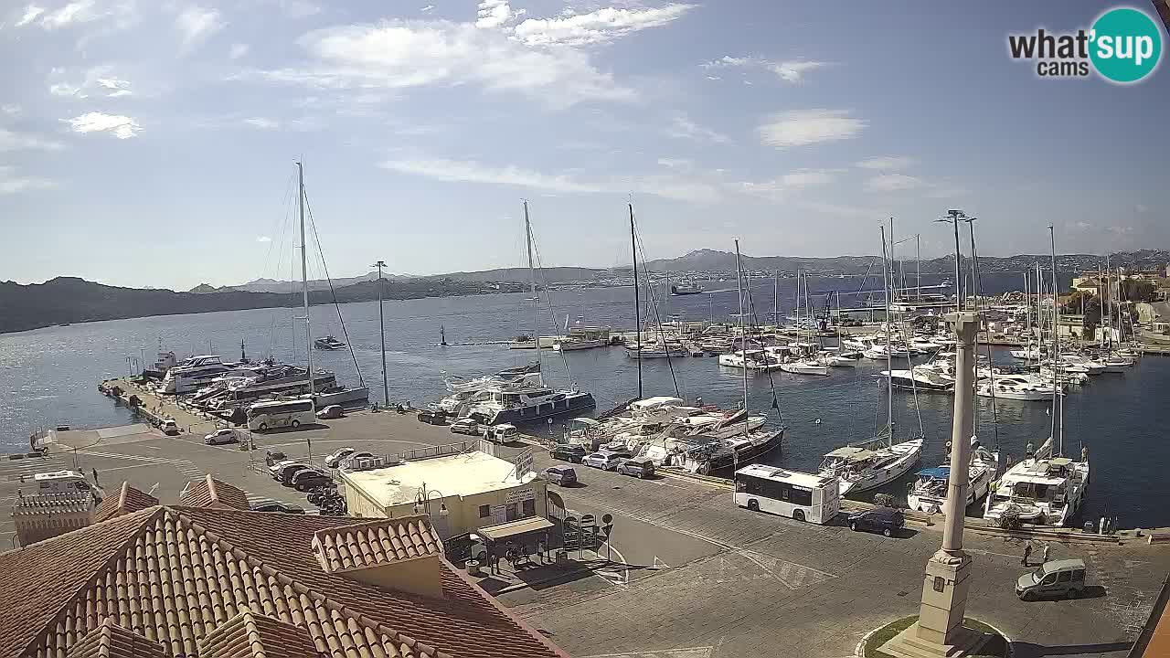 Cala Gavetta | La Maddalena – Sardaigne
