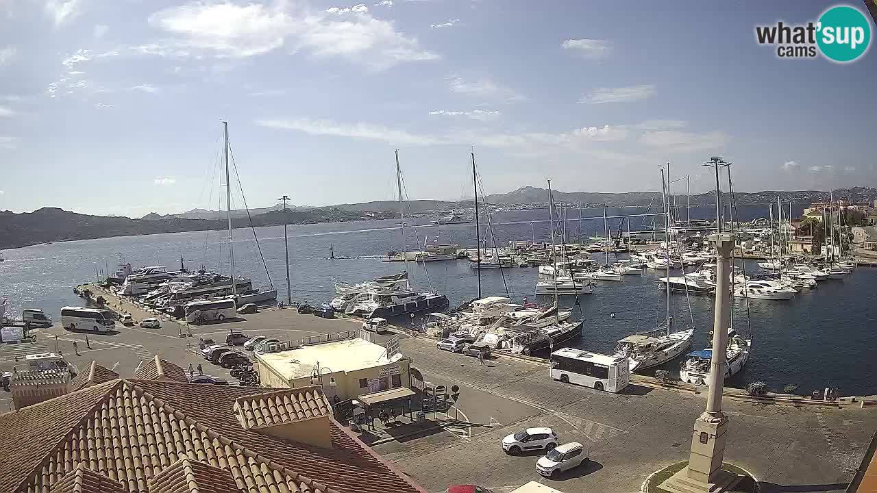 Cala Gavetta | La Maddalena – Cerdeña