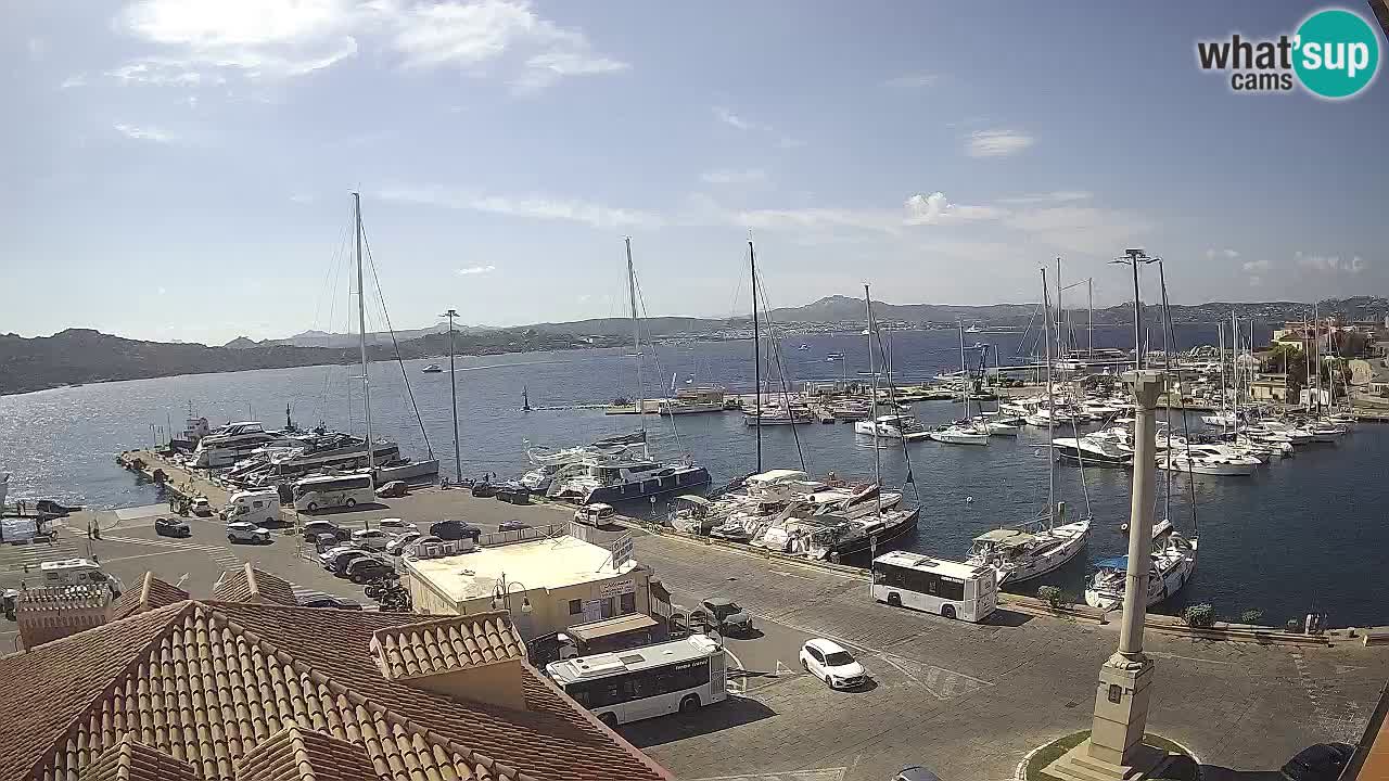 Cala Gavetta | La Maddalena – Sardinia