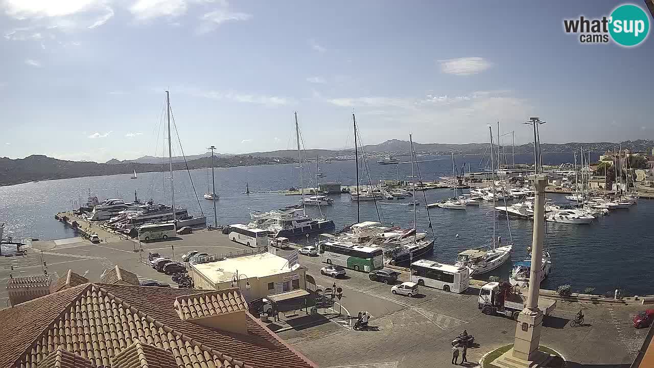 Cala Gavetta | La Maddalena – Cerdeña