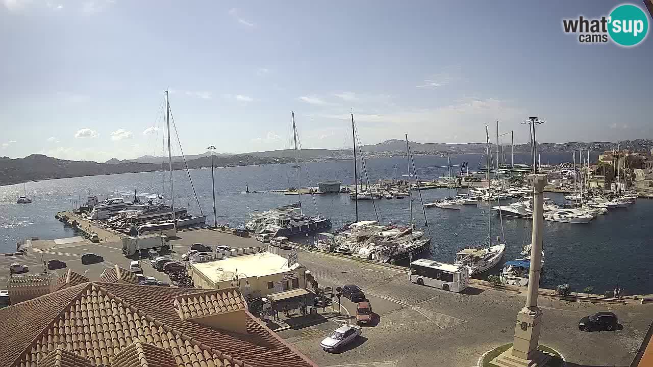 Cala Gavetta | La Maddalena – Sardinia