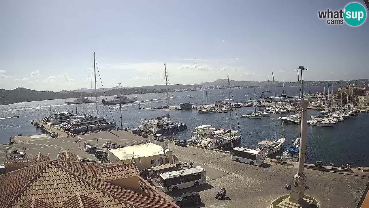 Cala Gavetta | La Maddalena – Sardinia