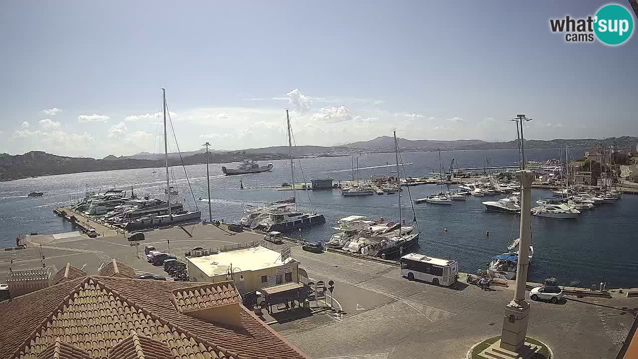 Cala Gavetta | La Maddalena – Sardinien