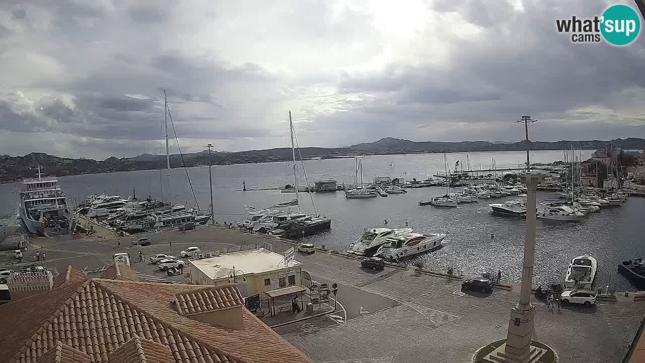 Cala Gavetta | La Maddalena – Sardinia