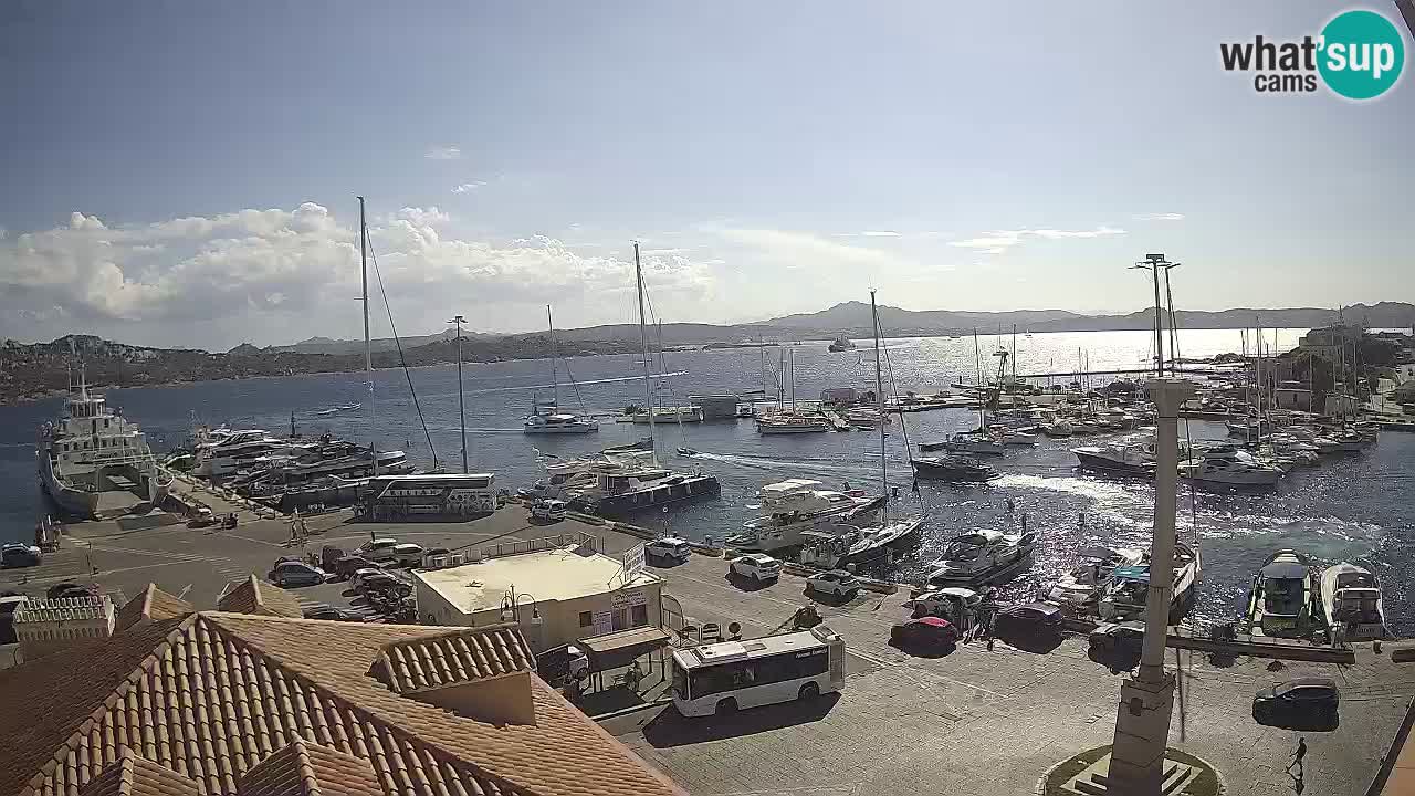 Cala Gavetta | La Maddalena – Sardinia