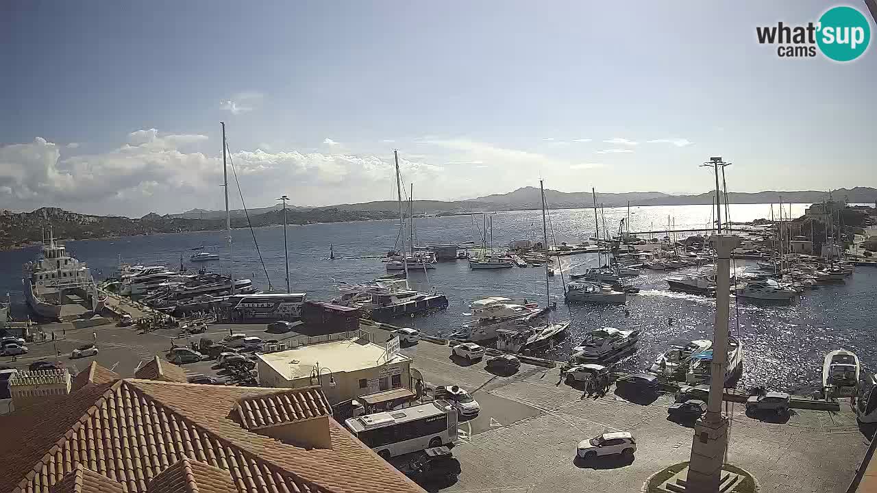 Cala Gavetta | La Maddalena – Sardegna