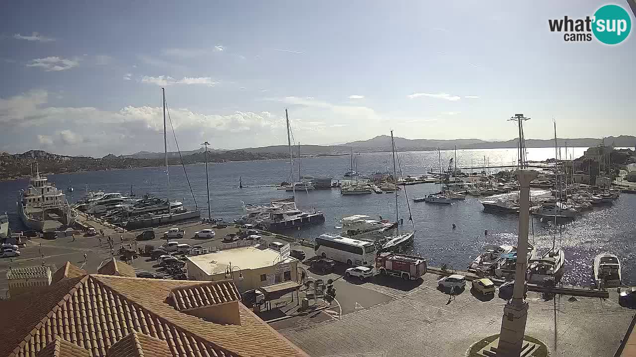 Cala Gavetta | La Maddalena – Sardegna