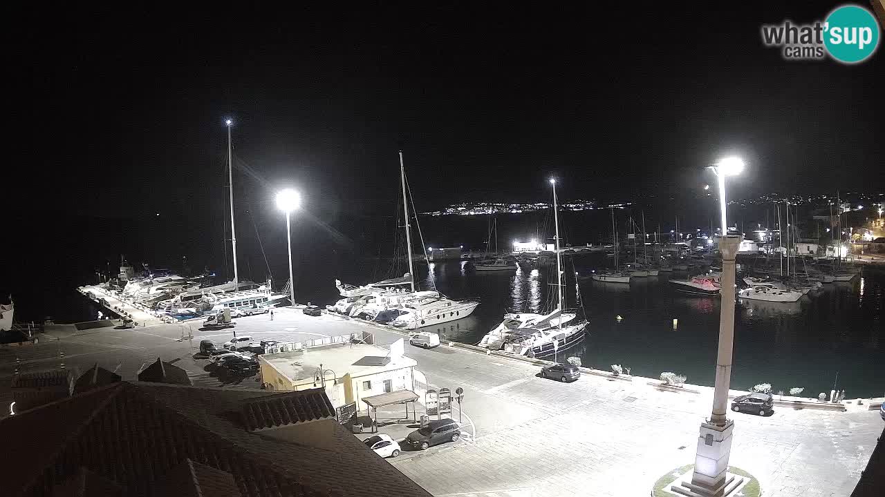 Cala Gavetta | La Maddalena – Sardinia
