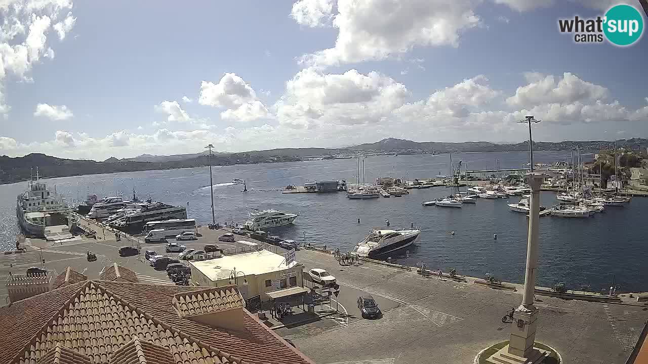 Cala Gavetta | La Maddalena – Sardinien