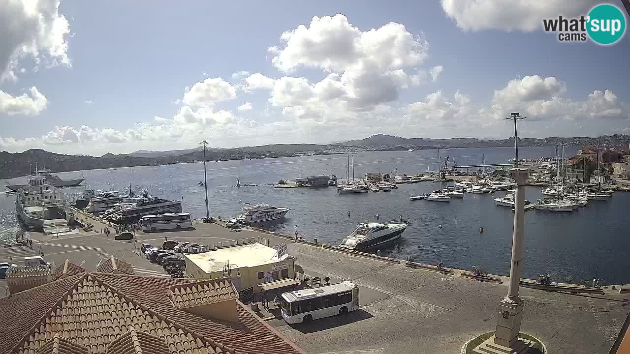 Cala Gavetta | La Maddalena – Sardinien