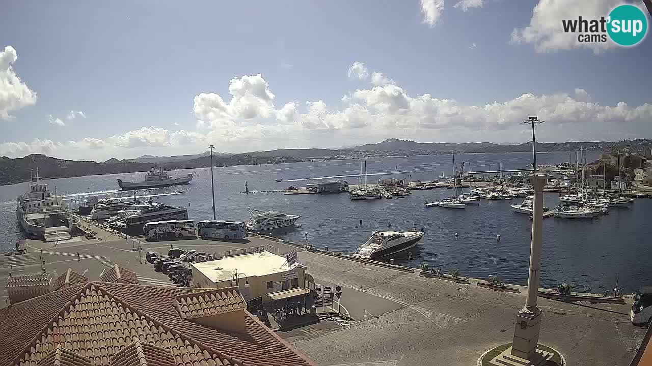 Cala Gavetta | La Maddalena – Sardinien