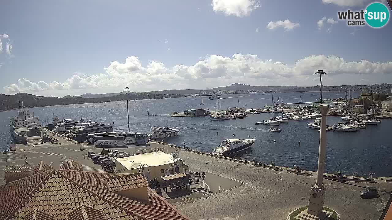 Cala Gavetta | La Maddalena – Sardinien