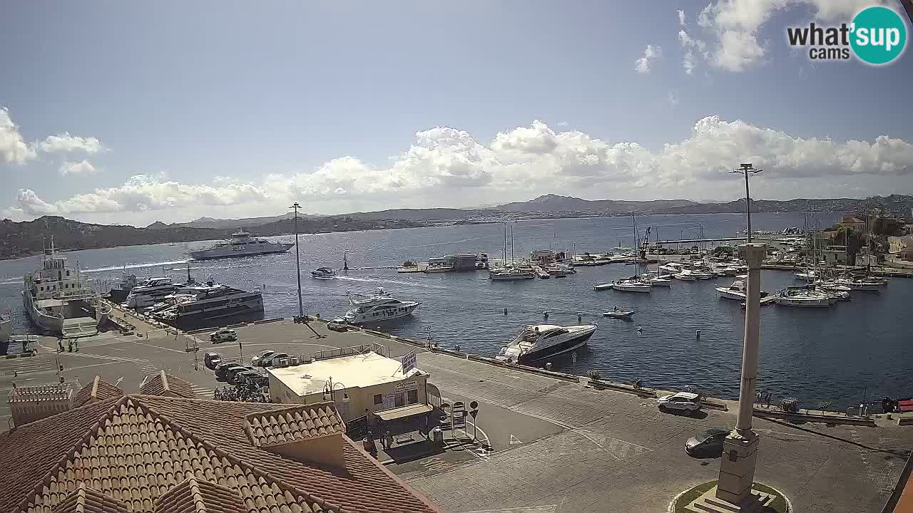 Cala Gavetta | La Maddalena – Cerdeña