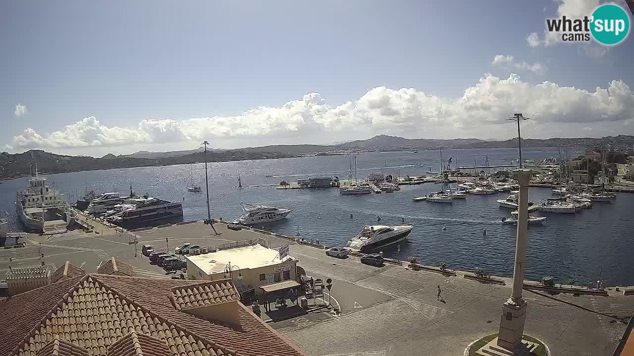 Cala Gavetta | La Maddalena – Cerdeña