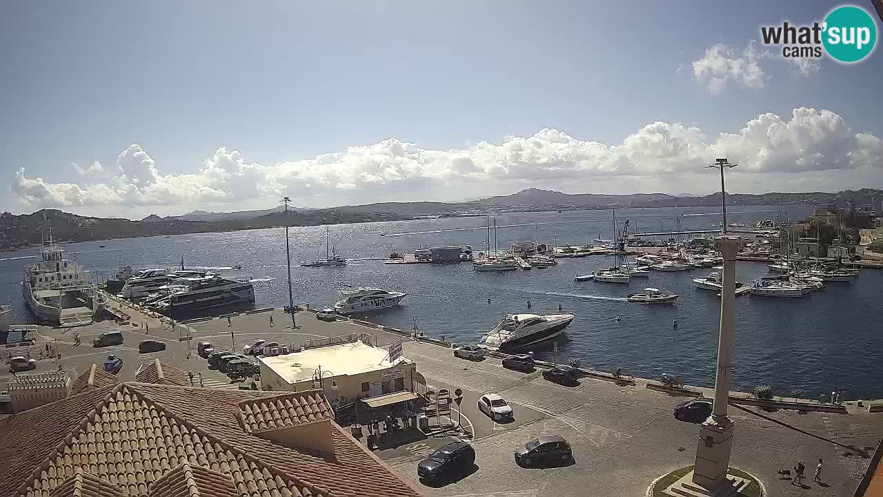 Cala Gavetta | La Maddalena – Sardaigne