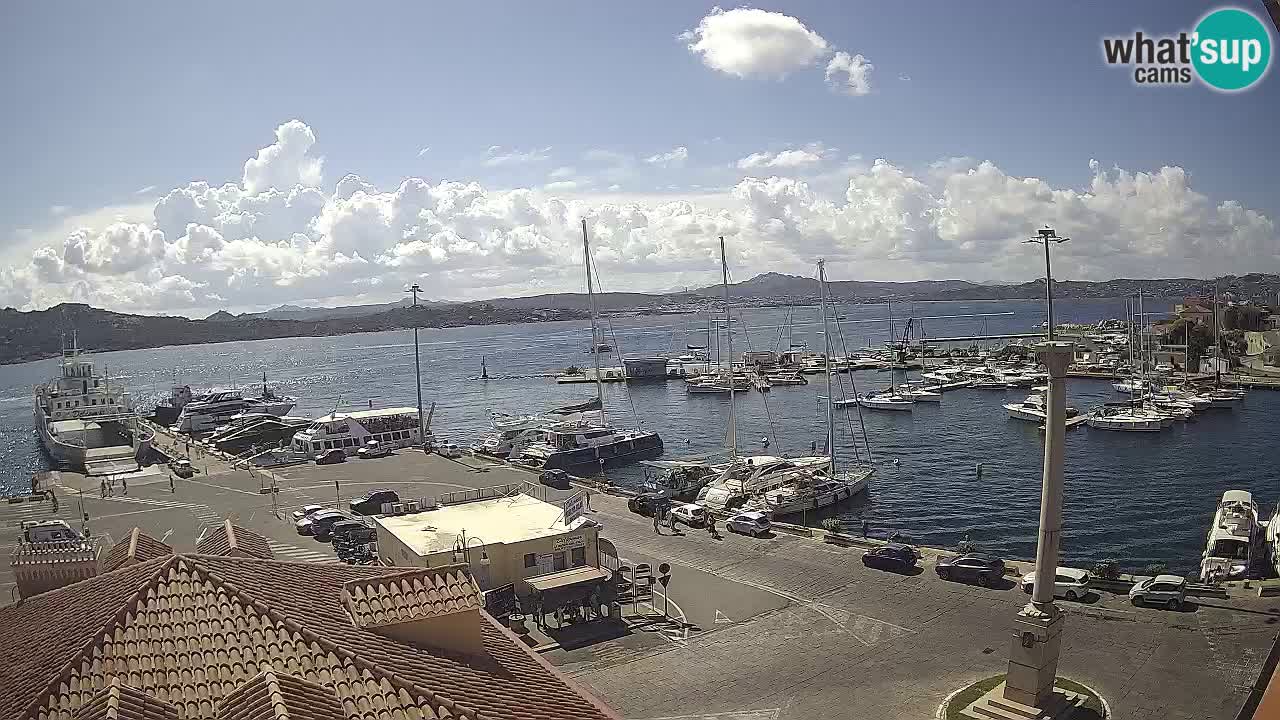 Cala Gavetta | La Maddalena – Sardaigne