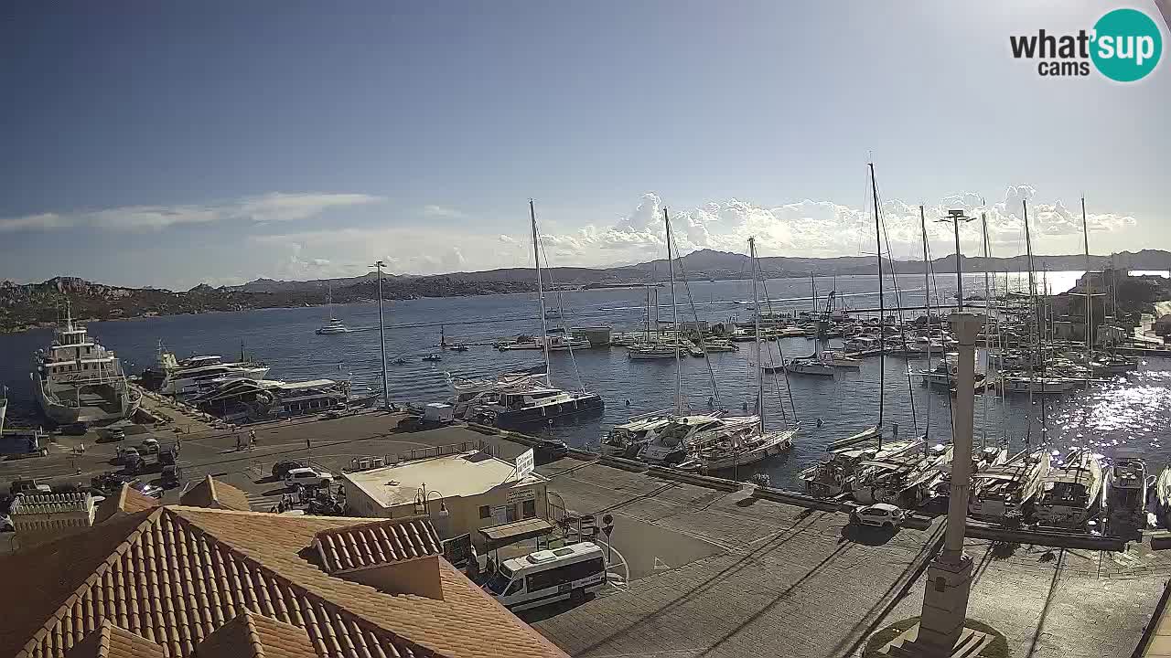 Cala Gavetta | La Maddalena – Sardinien