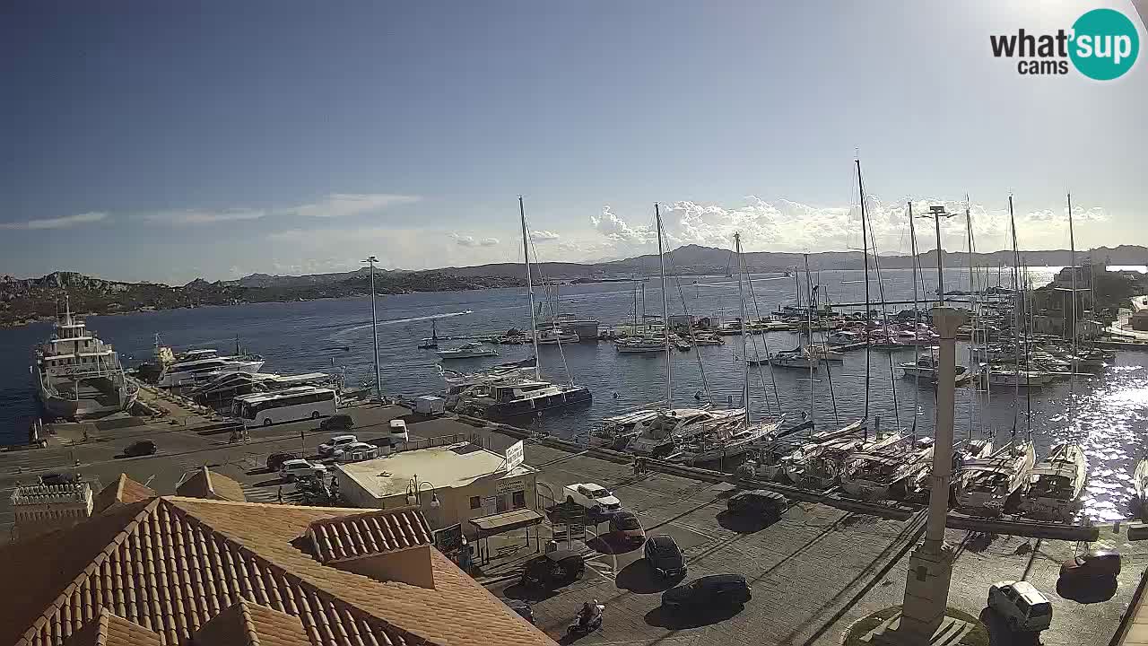 Cala Gavetta | La Maddalena – Sardinien