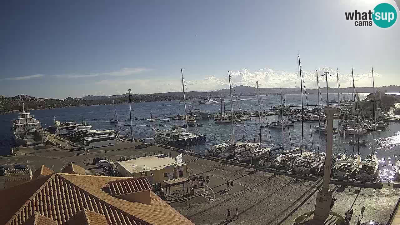 Cala Gavetta | La Maddalena – Sardaigne