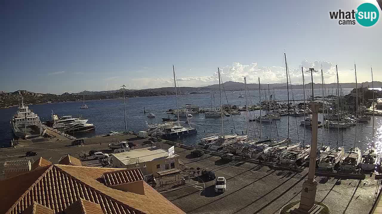 Cala Gavetta | La Maddalena – Sardaigne