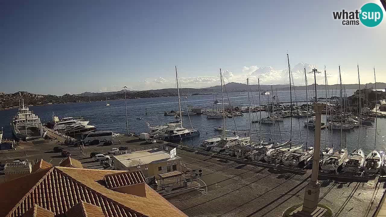 Cala Gavetta | La Maddalena – Cerdeña