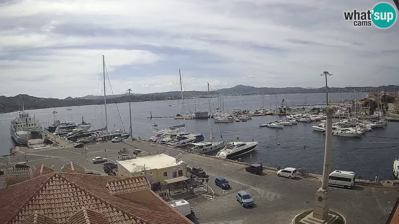 Cala Gavetta | La Maddalena – Sardaigne
