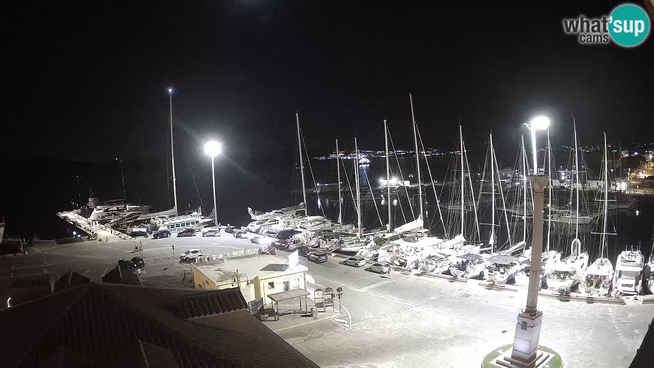 Cala Gavetta | La Maddalena – Sardegna