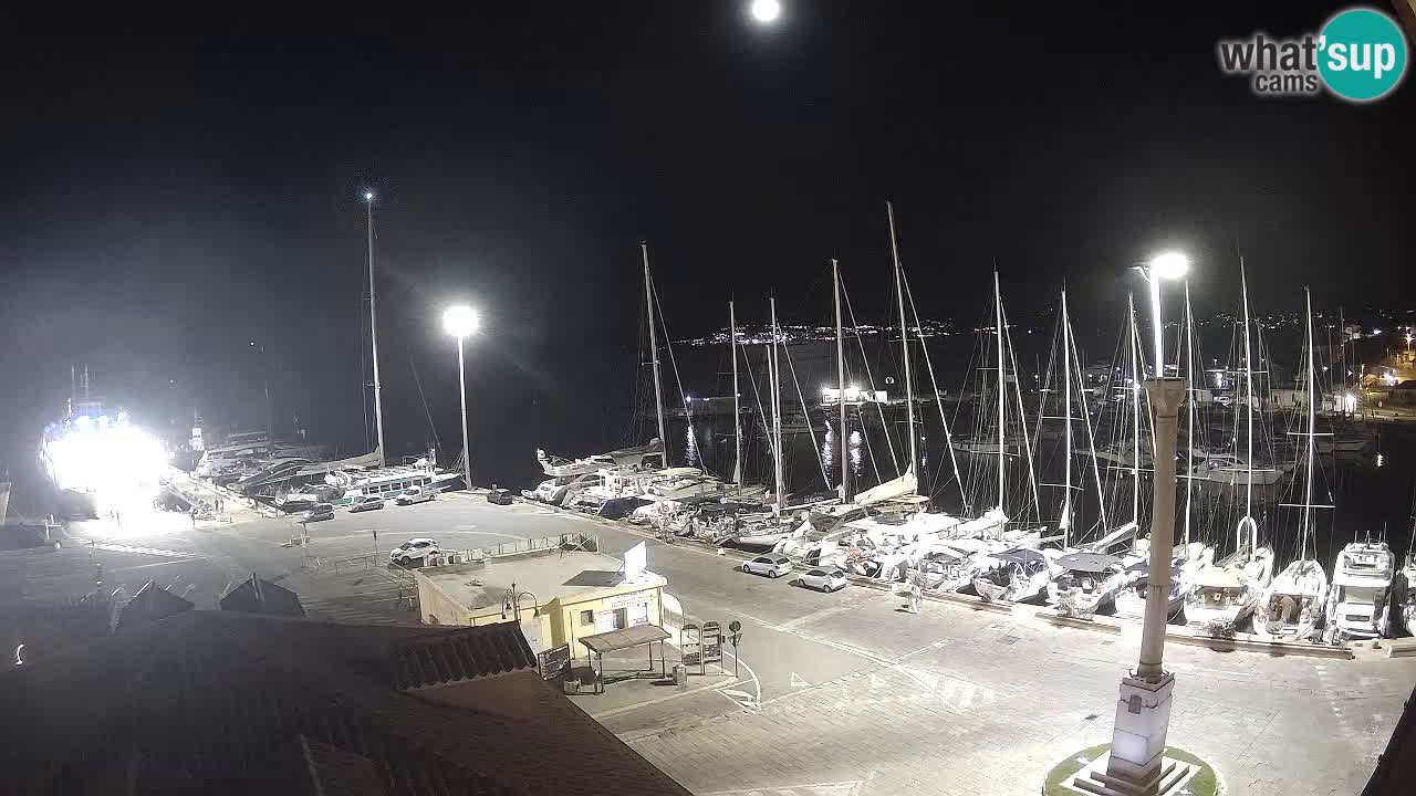 Cala Gavetta | La Maddalena – Sardaigne