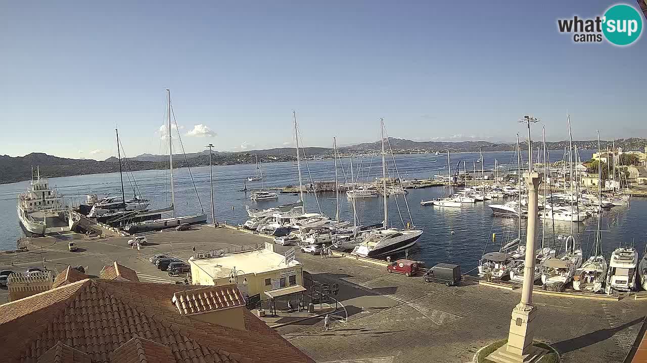 Cala Gavetta | La Maddalena – Sardinien