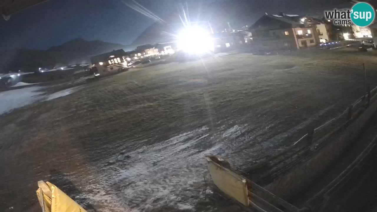 Livigno SKI webcam | Piste da SCI