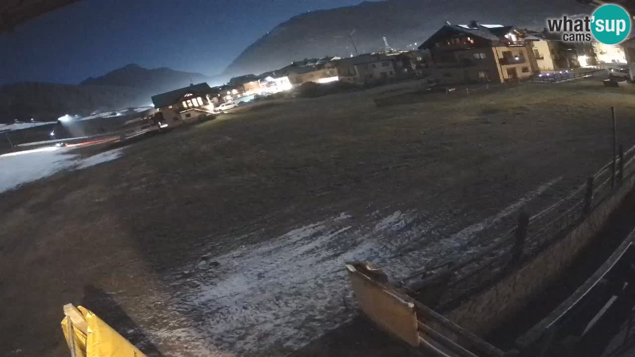 Livigno SKI webcam | Piste da SCI