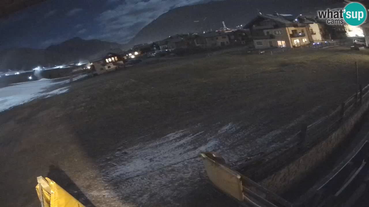 Livigno SKI webcam | Piste da SCI