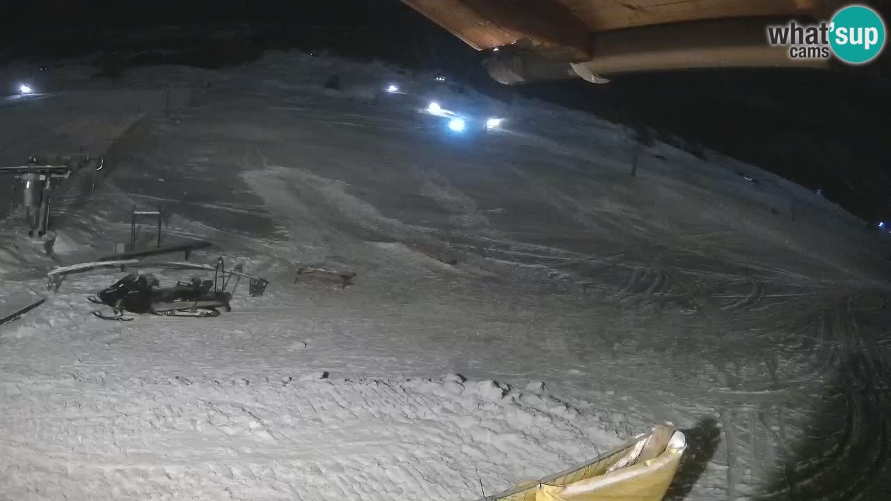 Livigno SKI webcam | Piste da SCI