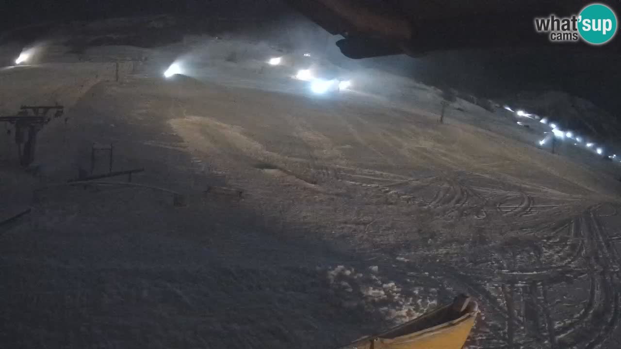 Livigno SKI webcam | Piste da SCI