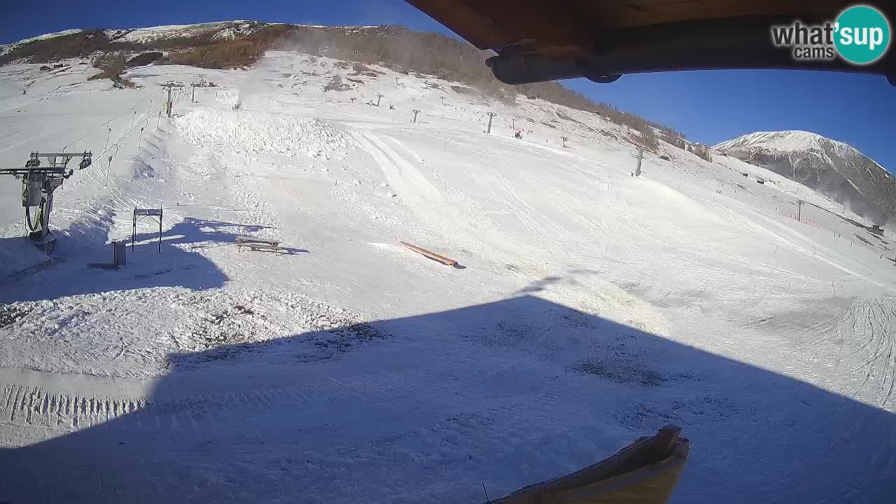 Livigno SKI webcam | Piste da SCI