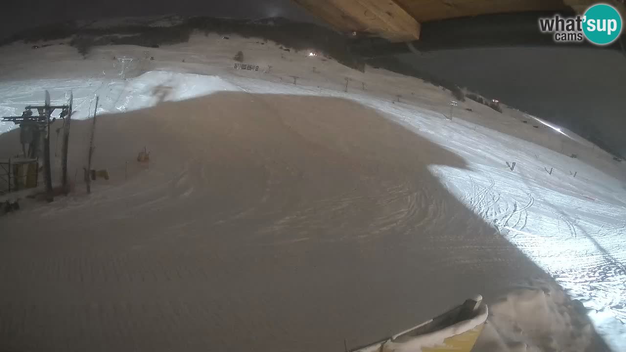 Livigno SKI webcam | Piste da SCI