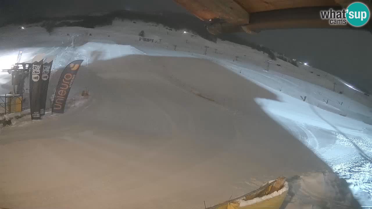 Livigno SKI webcam | Piste da SCI