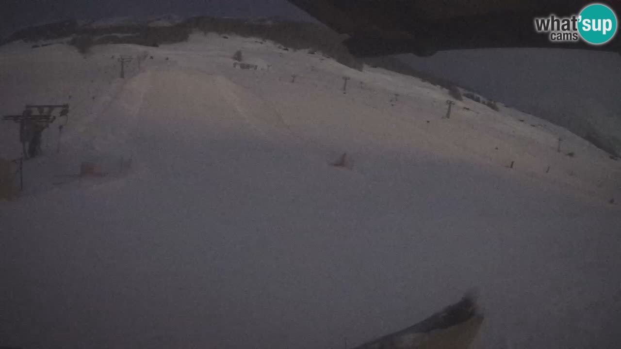 Livigno SKI webcam | Piste da SCI