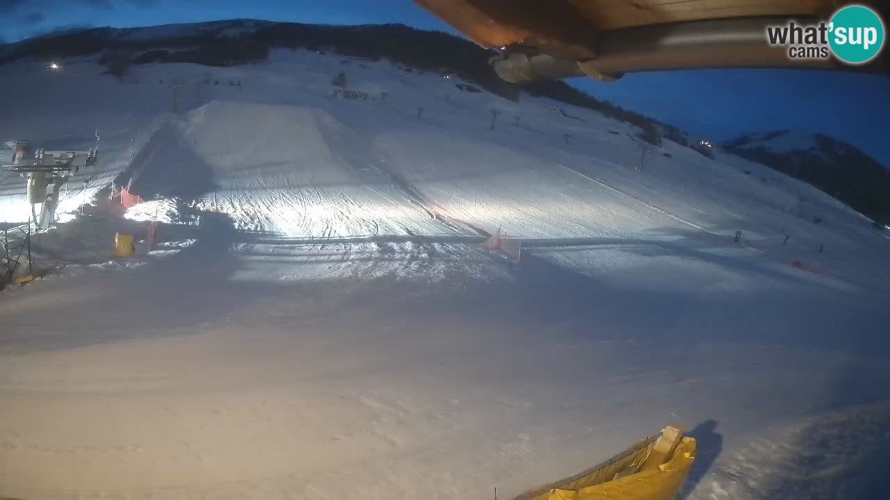 Livigno SKI webcam | Piste da SCI