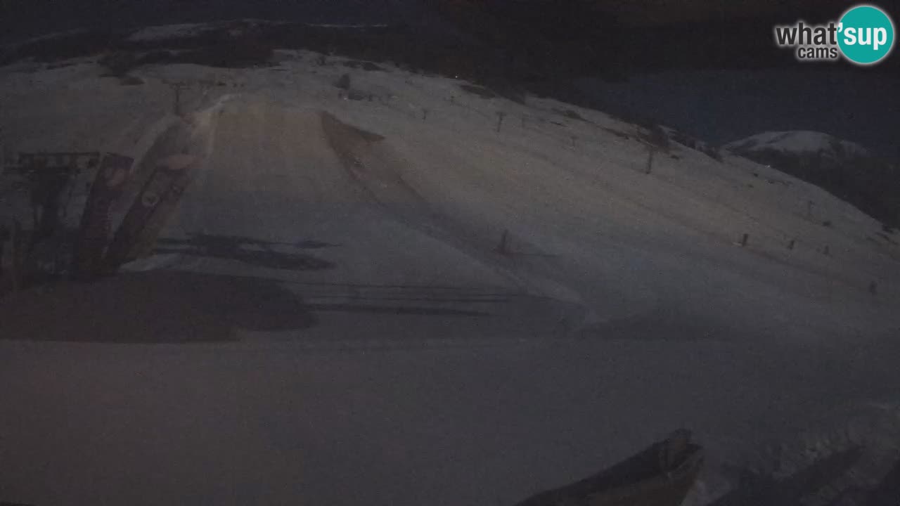 Livigno SKI webcam | Piste da SCI