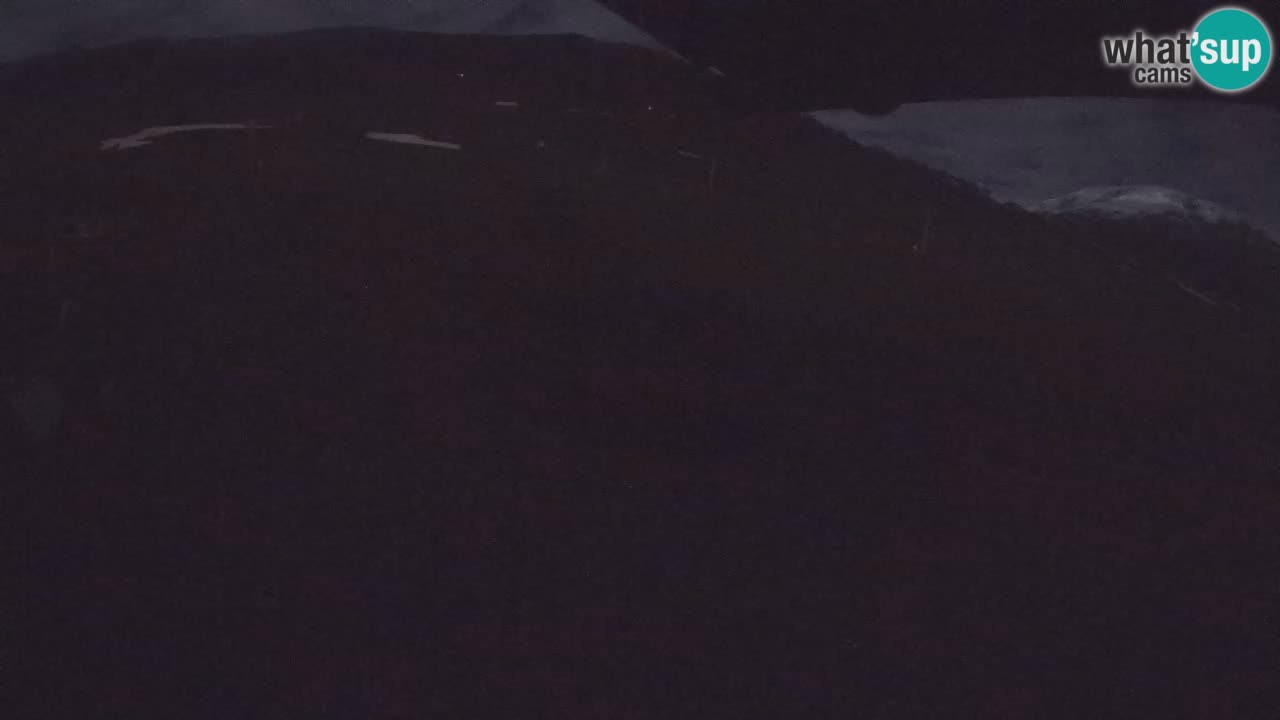 Livigno SKI webcam | Piste da SCI