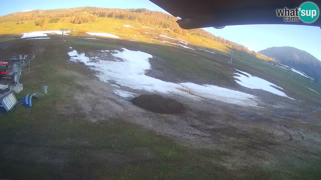 Livigno SKI webcam | Piste da SCI
