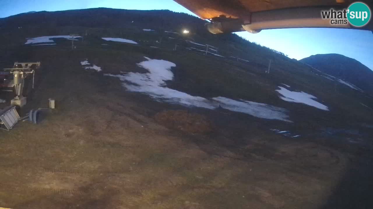 Livigno SKI webcam | Piste da SCI