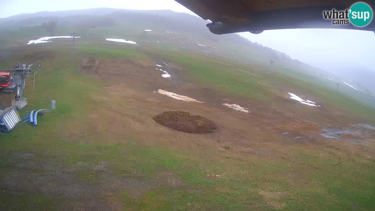 Livigno SKI webcam | Piste da SCI