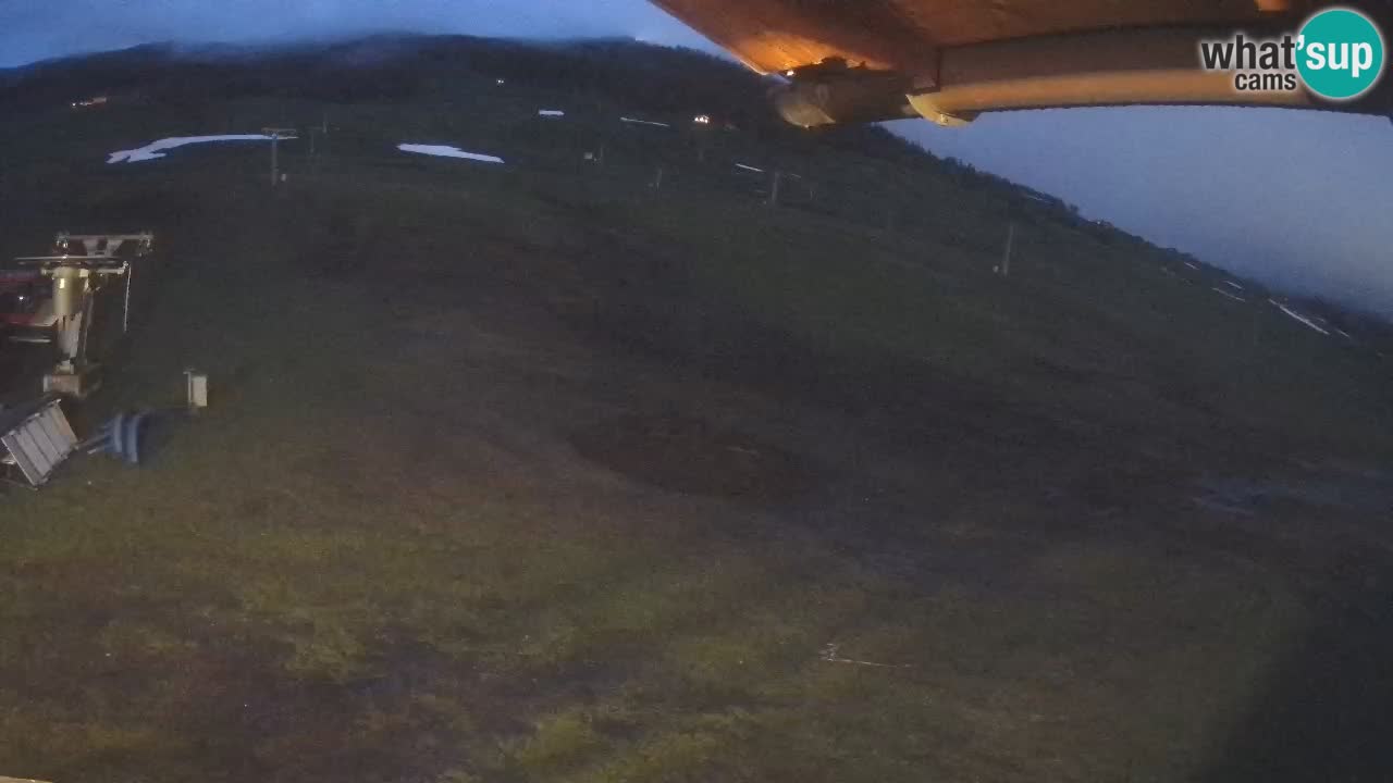 Livigno SKI webcam | Piste da SCI