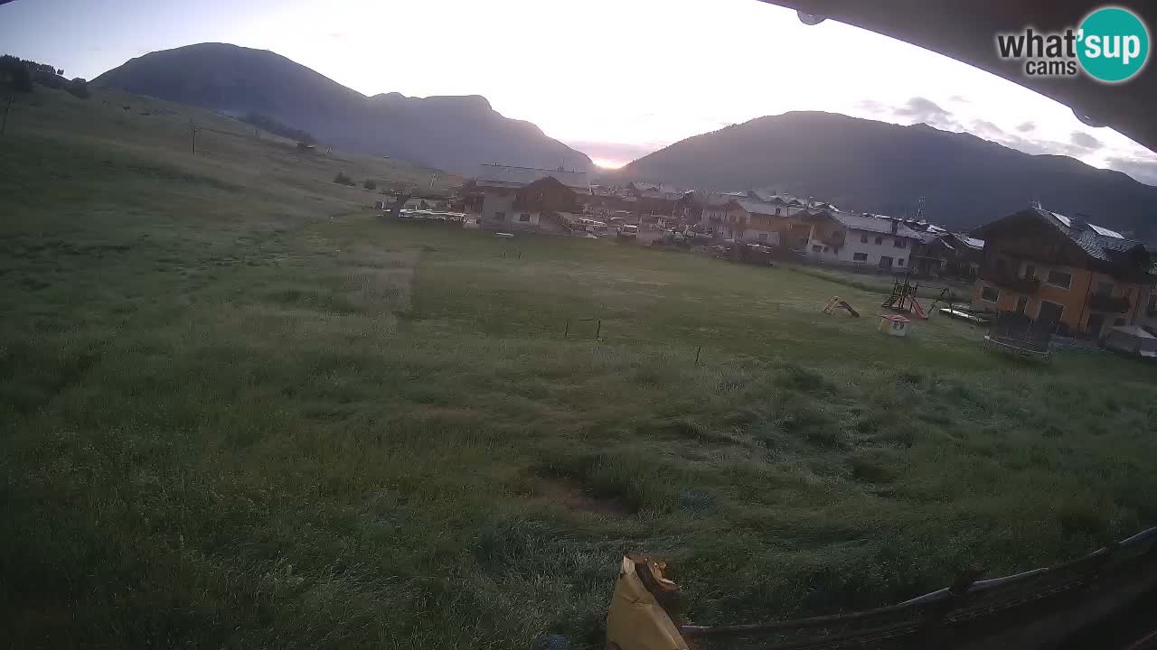 Livigno SKI webcam | Piste da SCI