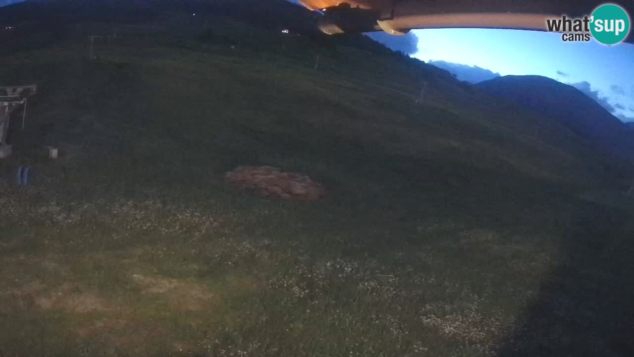 Livigno SKI webcam | Piste da SCI